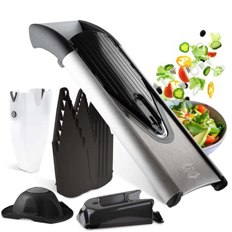 borner vegetable slicer